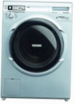 Hitachi BD-W80MV MG Máquina de lavar \ características, Foto