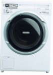 Hitachi BD-W80MV WH Mașină de spălat \ caracteristici, fotografie