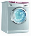 Haier HW-K1200 Tvättmaskin \ egenskaper, Fil
