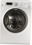 Hotpoint-Ariston FDD 9640 B Mașină de spălat \ caracteristici, fotografie