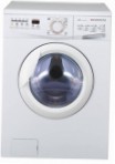 Daewoo Electronics DWD-M8031 वॉशिंग मशीन \ विशेषताएँ, तस्वीर
