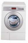 Blomberg WAF 1560 Machine à laver \ les caractéristiques, Photo