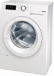 Gorenje W 65Z03/S Mașină de spălat \ caracteristici, fotografie