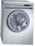 V-ZUG WA-ASLQZ-c li Machine à laver \ les caractéristiques, Photo