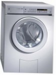 V-ZUG WA-ASZ-c re वॉशिंग मशीन \ विशेषताएँ, तस्वीर