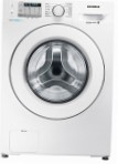 Samsung WW60J5213LW Vaskemaskine \ Egenskaber, Foto