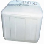 Orior XPB45-968S ﻿Washing Machine \ Characteristics, Photo