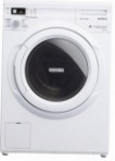 Hitachi BD-W70MSP Máquina de lavar \ características, Foto