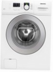 Samsung WF60F1R1F2W Vaskemaskine \ Egenskaber, Foto