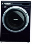 Hitachi BD-W80MV BK çamaşır makinesi \ özellikleri, fotoğraf
