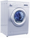 Liberton LWM-1074 Máquina de lavar \ características, Foto
