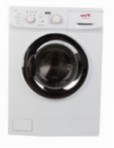 IT Wash E3714D WHITE Skalbimo mašina \ Info, nuotrauka