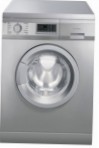 Smeg SLB147X Mașină de spălat \ caracteristici, fotografie
