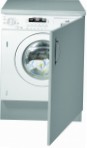 TEKA LI4 1000 E वॉशिंग मशीन \ विशेषताएँ, तस्वीर