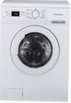 Daewoo Electronics DWD-M1054 वॉशिंग मशीन \ विशेषताएँ, तस्वीर