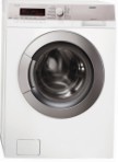AEG L 58547 SL çamaşır makinesi \ özellikleri, fotoğraf