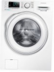 Samsung WW60J6210FW เครื่องซักผ้า \ ลักษณะเฉพาะ, รูปถ่าย