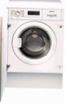 Bosch WKD 28540 Vaskemaskine \ Egenskaber, Foto