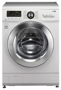 LG F-1096SD3 洗濯機 写真, 特性