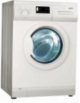 Haier HW-D1060TVE çamaşır makinesi \ özellikleri, fotoğraf