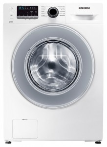 Samsung WW60J4090NW Machine à laver Photo, les caractéristiques