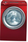 Daewoo Electronics DWD-UD121DC वॉशिंग मशीन \ विशेषताएँ, तस्वीर