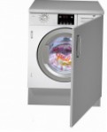 TEKA LSI2 1260 çamaşır makinesi \ özellikleri, fotoğraf