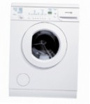 Bauknecht WAE 8789 ﻿Washing Machine \ Characteristics, Photo