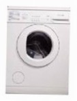 Bauknecht WAS 4540 ﻿Washing Machine \ Characteristics, Photo