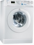 Indesit NWS 6105 çamaşır makinesi \ özellikleri, fotoğraf