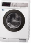 AEG L 99695 HWD çamaşır makinesi \ özellikleri, fotoğraf