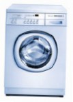 SCHULTHESS Spirit XL 1600 Machine à laver \ les caractéristiques, Photo