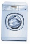 SCHULTHESS Spirit XL 1800 Máquina de lavar \ características, Foto