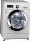LG F-1496AD3 Máquina de lavar \ características, Foto