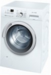 Siemens WS 10K146 Tvättmaskin \ egenskaper, Fil