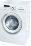 Siemens WS 12K14 M Máquina de lavar \ características, Foto