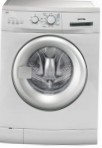 Smeg LBW84S Mașină de spălat \ caracteristici, fotografie