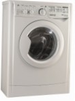 Indesit EWUC 4105 वॉशिंग मशीन \ विशेषताएँ, तस्वीर