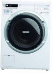 Hitachi BD-W75SAE220R WH Mașină de spălat \ caracteristici, fotografie