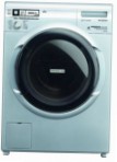 Hitachi BD-W75SV220R MG çamaşır makinesi \ özellikleri, fotoğraf