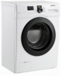 Samsung WF60F1R2F2W Vaskemaskine \ Egenskaber, Foto