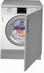 TEKA LI2 1060 çamaşır makinesi \ özellikleri, fotoğraf