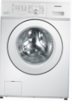 Samsung WF6MF1R0W0W Vaskemaskine \ Egenskaber, Foto