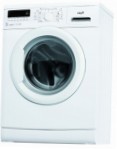 Whirlpool AWS 63213 Máquina de lavar \ características, Foto