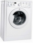 Indesit IWSD 5085 वॉशिंग मशीन \ विशेषताएँ, तस्वीर
