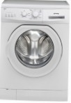 Smeg LBW106S Mașină de spălat \ caracteristici, fotografie