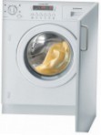 ROSIERES RILS 1485/1 Máquina de lavar \ características, Foto