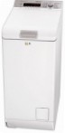 AEG L 585370 TL çamaşır makinesi \ özellikleri, fotoğraf