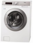 AEG L 573260 SL çamaşır makinesi \ özellikleri, fotoğraf