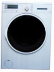 Hansa WHS1261GJ Machine à laver \ les caractéristiques, Photo